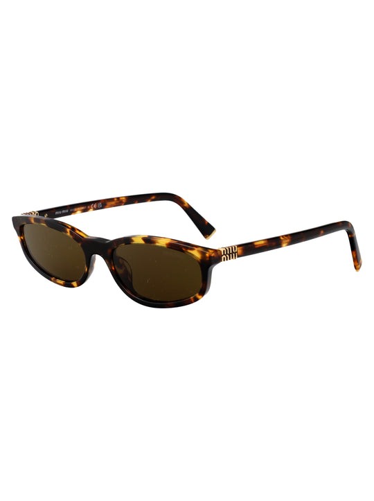 0MU A06S GEOMETRICAL Sunglasses