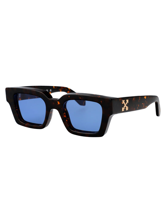 VIRGIL M SQUARED Sunglasses