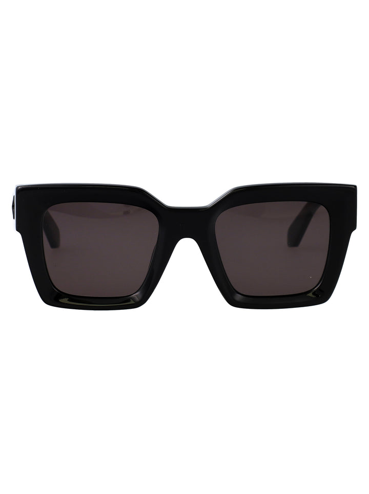 Off-White SUNGLASSES - Black | 1c2f7697cb78515e7030362dd2eb9730ac09ce9a