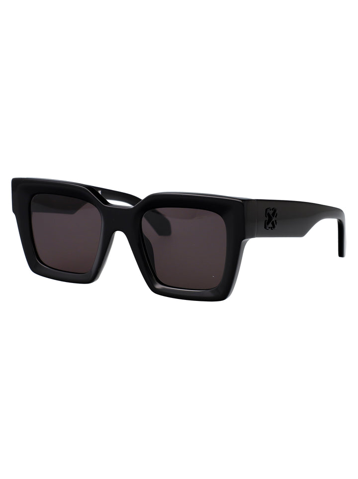 Off-White SUNGLASSES - Black | 1f59b094cba06d6db9117051412331d73c09e5e4
