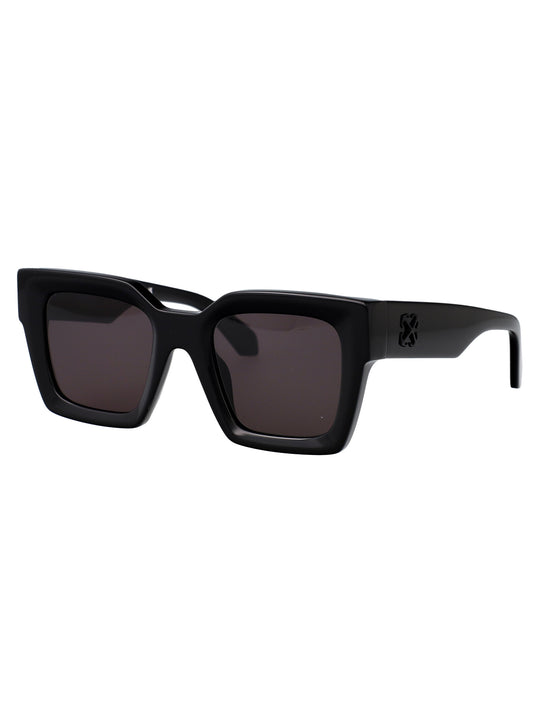 JACKSON SQUARED Sunglasses