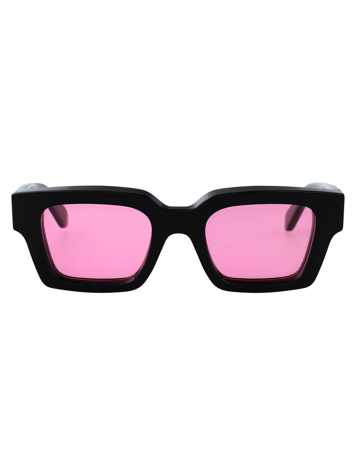 Off-White SUNGLASSES - Pink | 7d27057a642c7992bceb1ebb7632d434210809cf