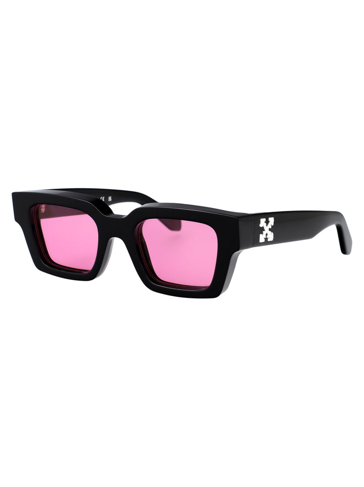 Off-White SUNGLASSES - Pink | 6a7cbb2d8574e465538050dcb8daa111d26e72ef