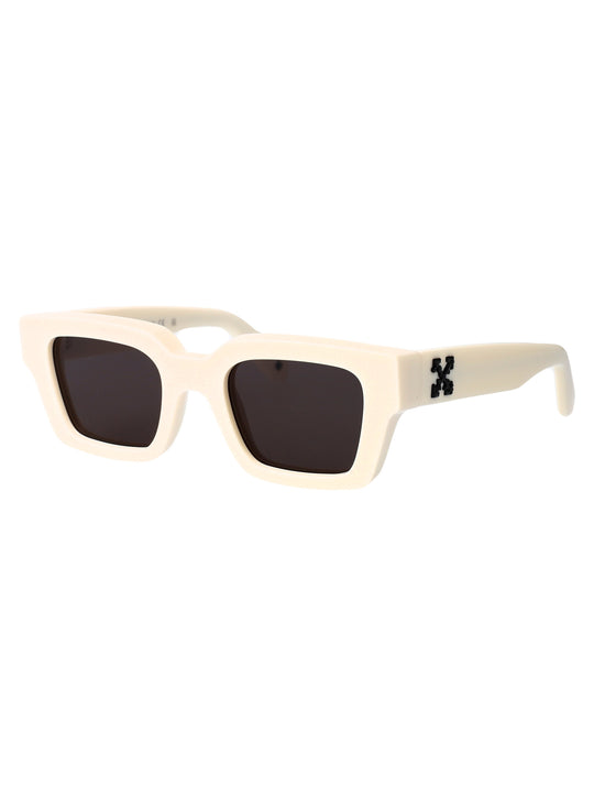 VIRGIL M SQUARED Sunglasses