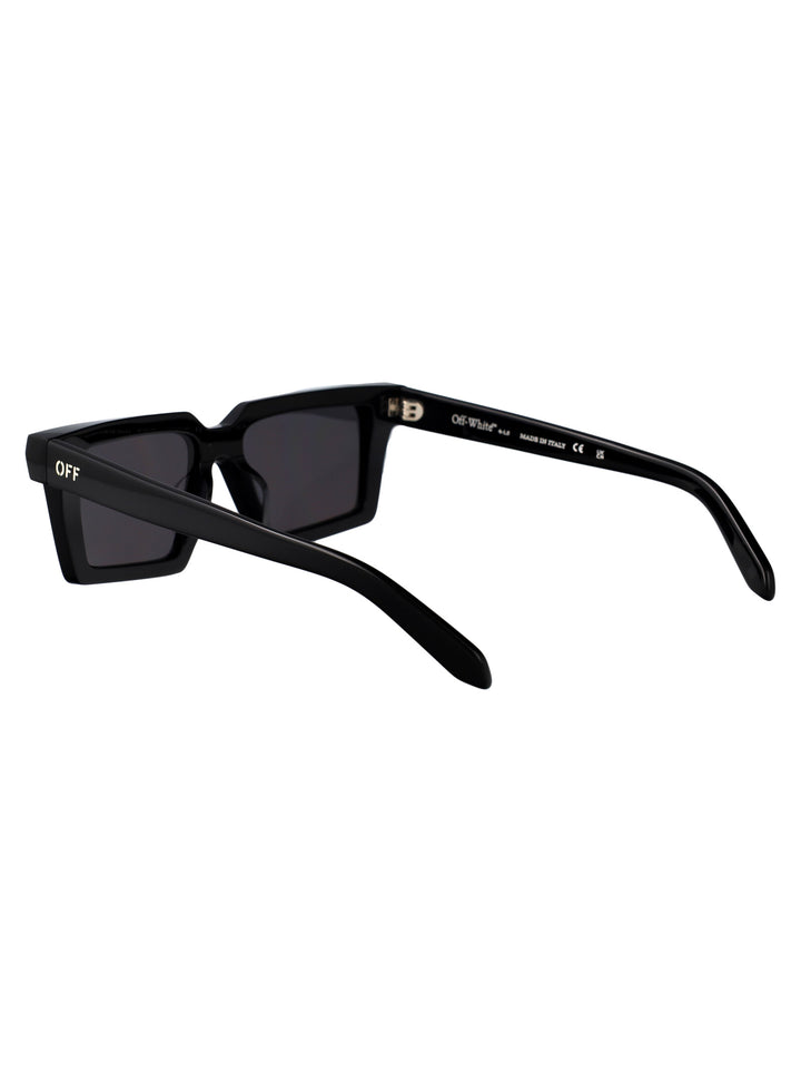 Off-White SUNGLASSES - Black | 46a244c2a761f8172cb8cd37bebfe36c9eaec22b