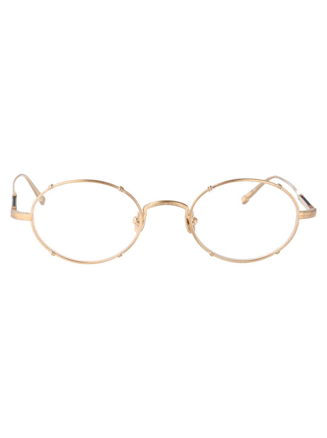 Matsuda OPTICAL - Gold | 3a52de1ceb5b236878c81542cfabc2db8586c2f6