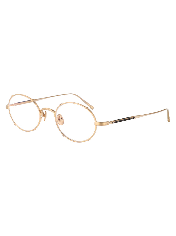 Matsuda OPTICAL - Gold | ad628f037bfee048436df93e5b84fbf1963ff9ab