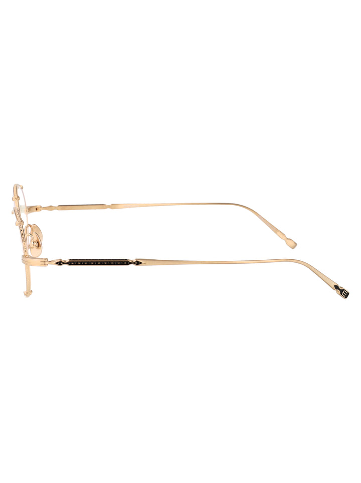 Matsuda OPTICAL - Gold | e3c2479ac574ca49e4501f8d5edc41340fc5967d