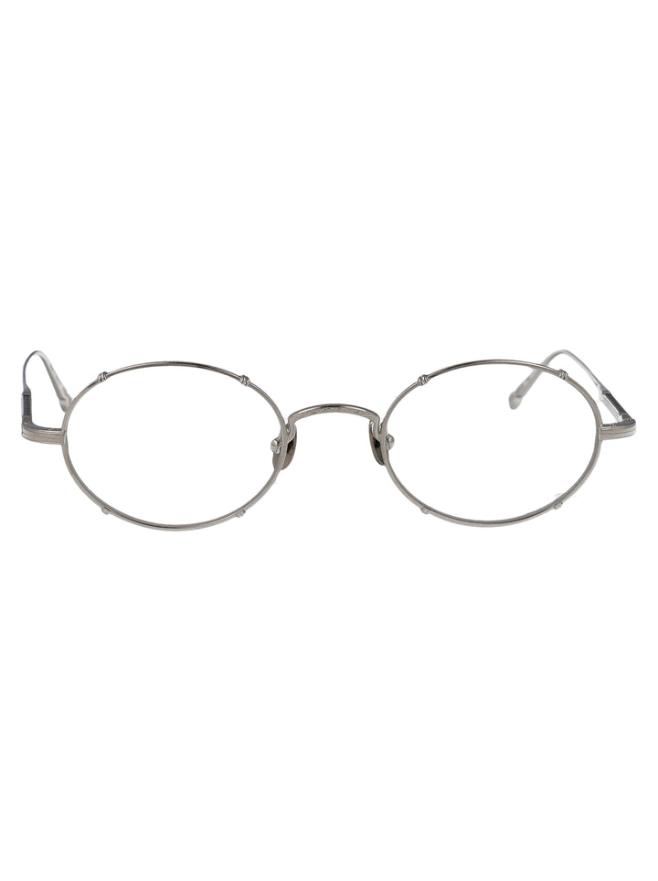 Matsuda OPTICAL - Silver | e374dc4e1c152a3089660aa5f20cb9f8a8a08934