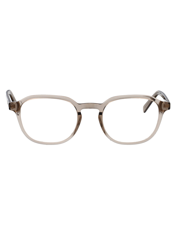 Ermenegildo Zegna OPTICAL - Brown | a93ead2759c88c57bbc8257e4794ef3425ae2cc7