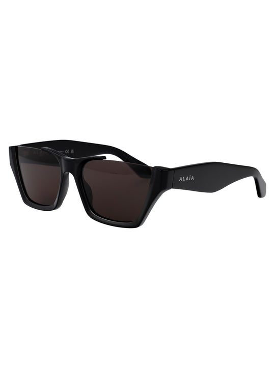 AA0081S SQUARED Sunglasses