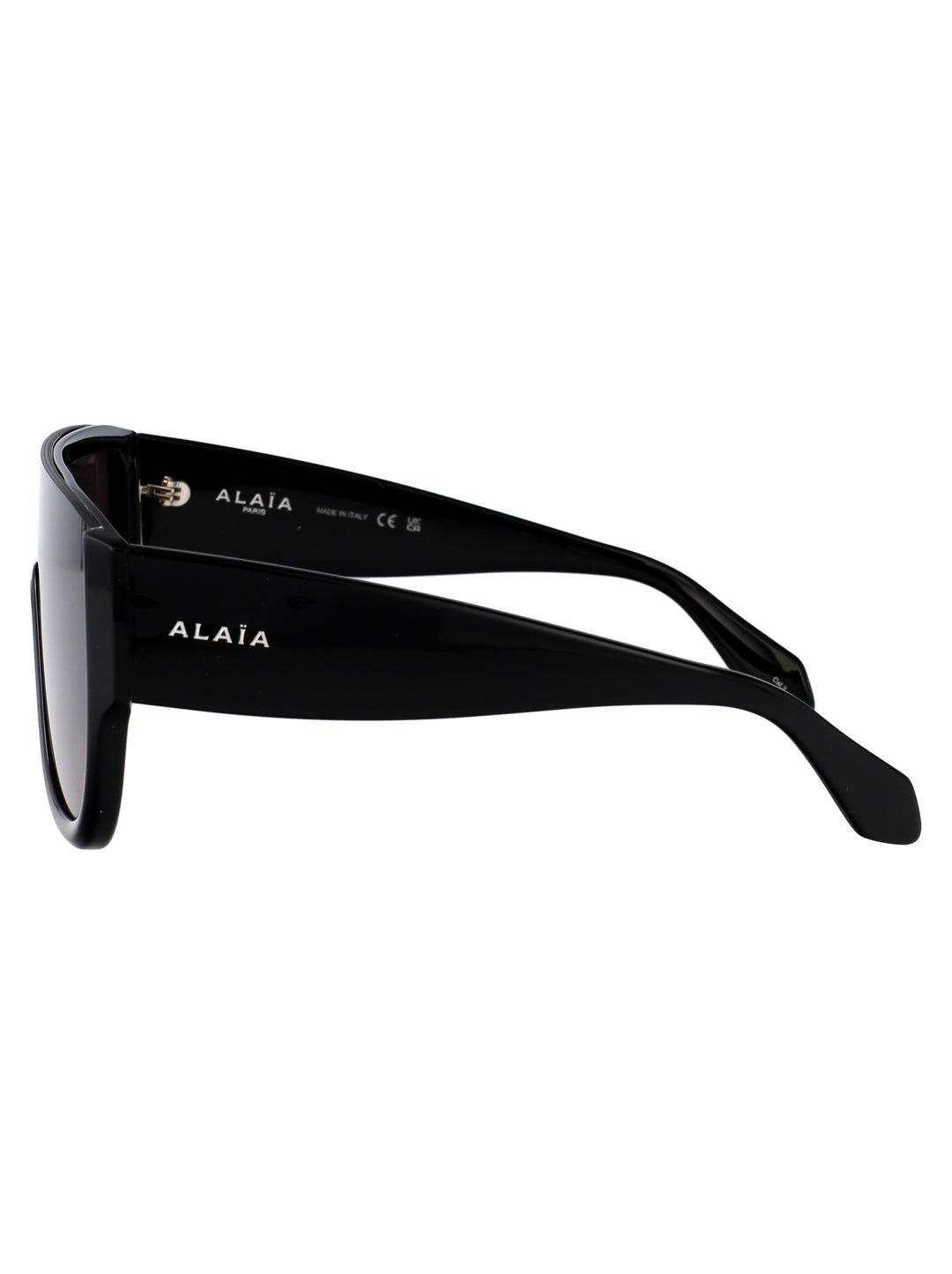 Alaia SUNGLASSES - Black | 0d2417ba1d0040e4ebe746f97afacede0a6bdb13