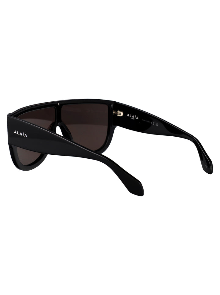 Alaia SUNGLASSES - Black | 74adf00778d02b651b1612b3e24865a689f13851