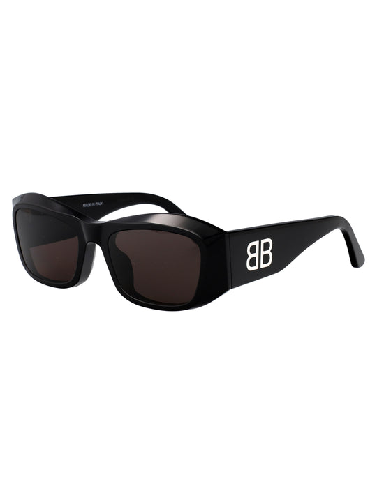 BB0397SA SQUARED Sunglasses