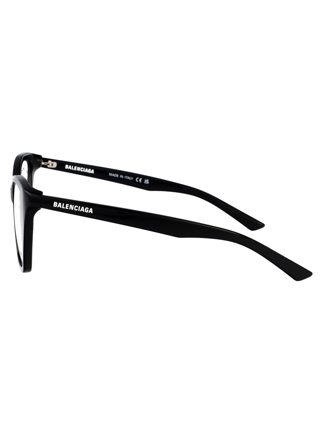 Balenciaga OPTICAL - Black | cb589c31effc47fe20eb4d634a5ee00fd11d5809