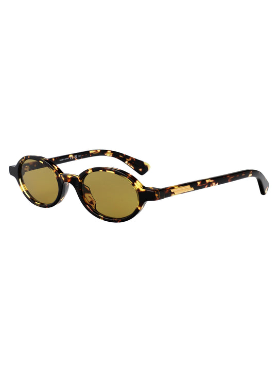BV1388S ROUND Sunglasses