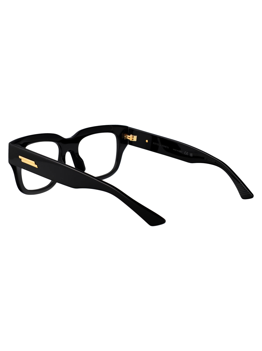 Bottega Veneta OPTICAL - Black | dca04593575ebd47897984a084f0f691b715e7b3