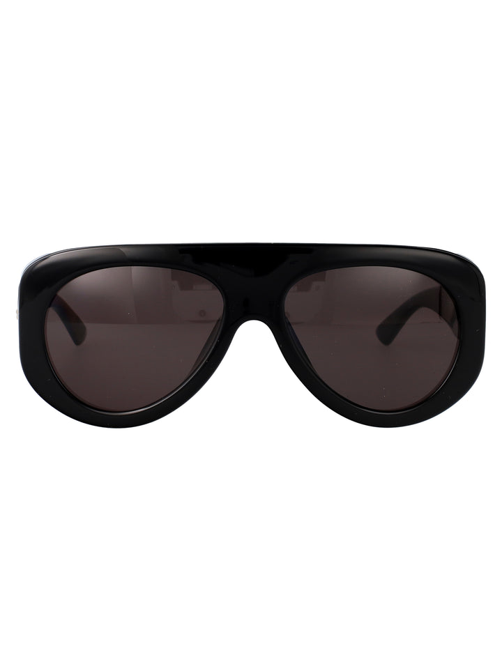 Bottega Veneta SUNGLASSES - Black | e4db17f9719ab22dad821c6e841e3271006dde17