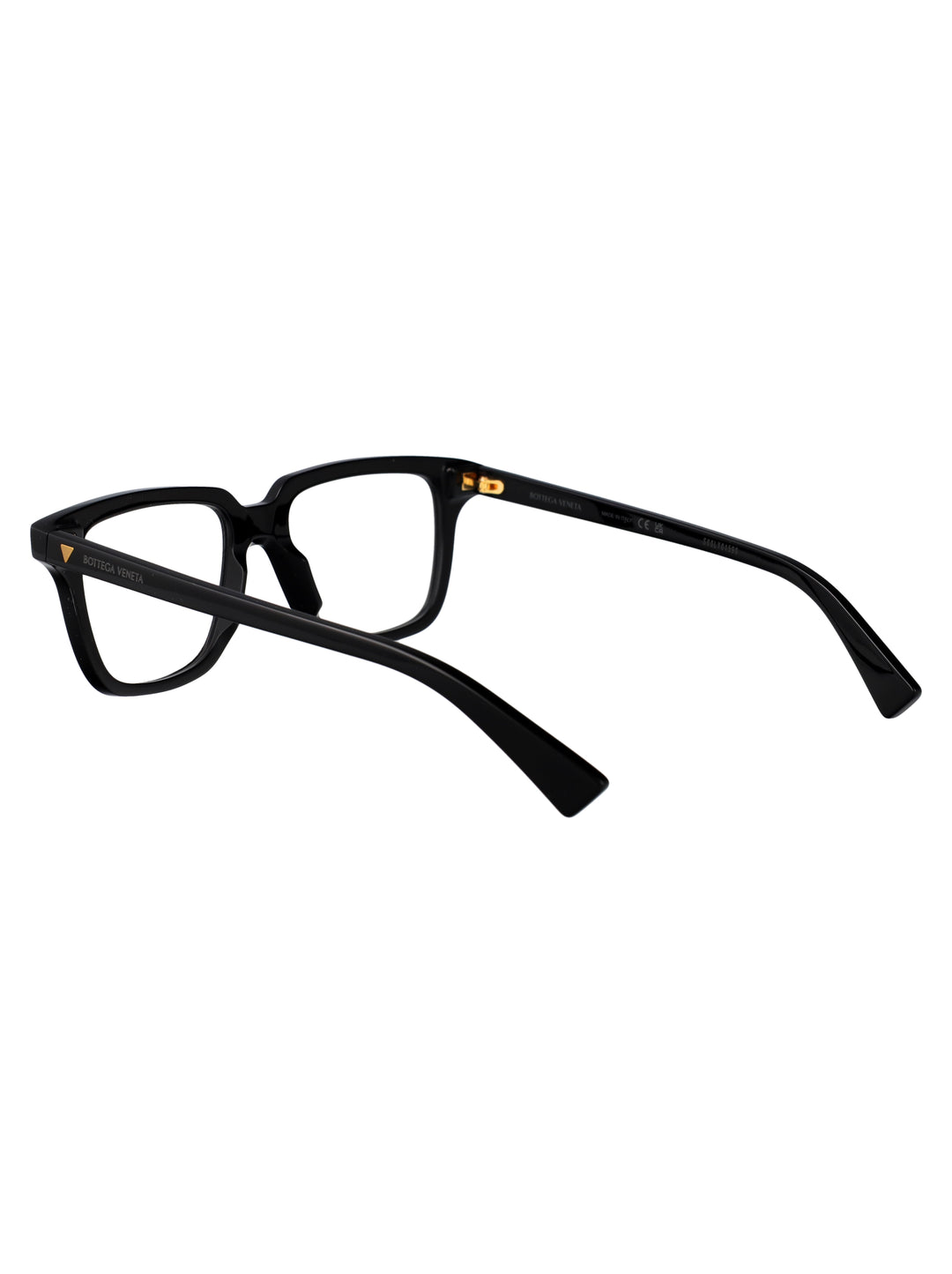 Bottega Veneta OPTICAL - Black | ee5c5252477d0a52e5c18a162e3b766e0a435d3a
