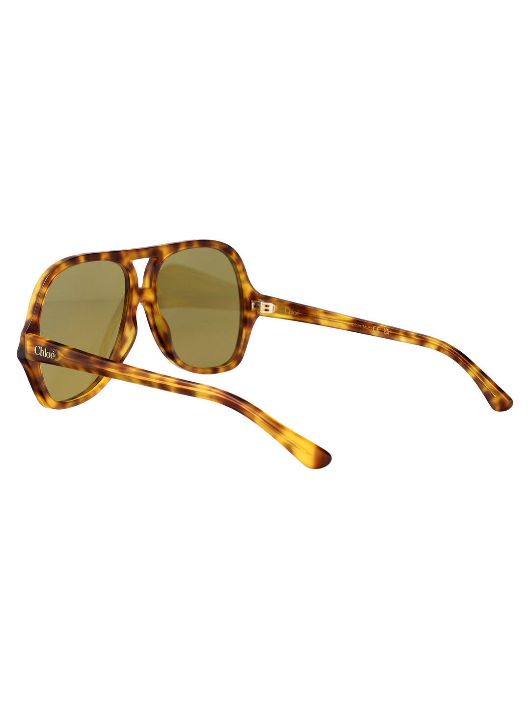 Chloe SUNGLASSES - Havana | c14bcd5c64da074feadb3f35f3aee604186d5b52