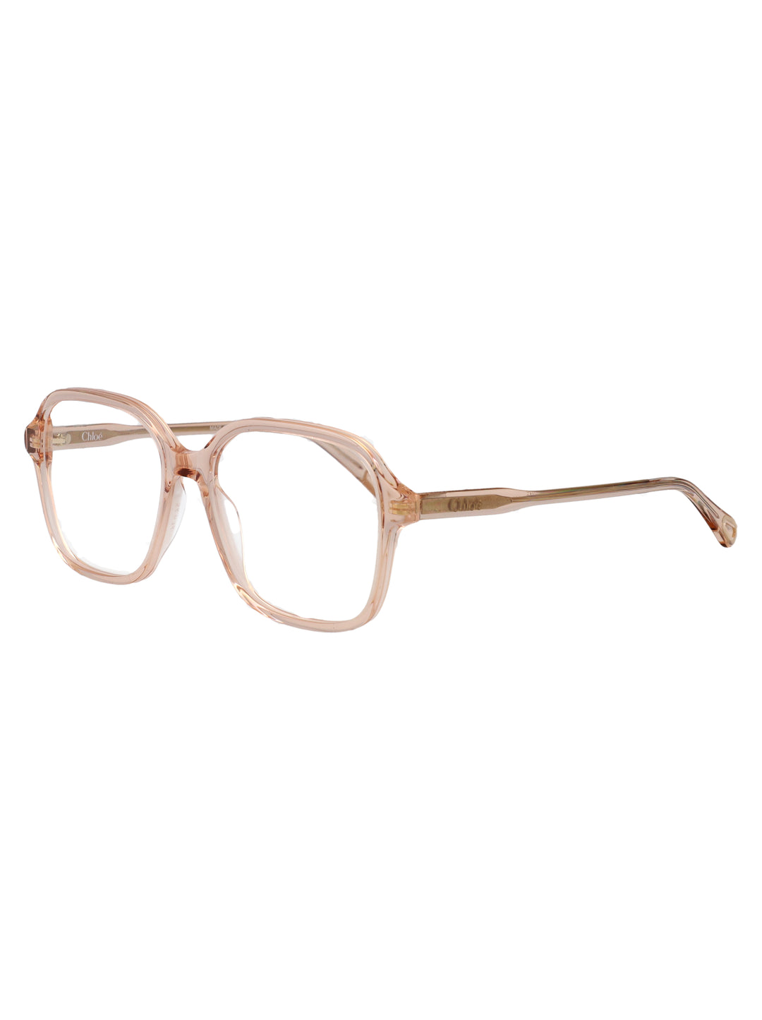 Chloe OPTICAL - Pink | 645125648f048a081b2044bce4a86a48f4b3f313