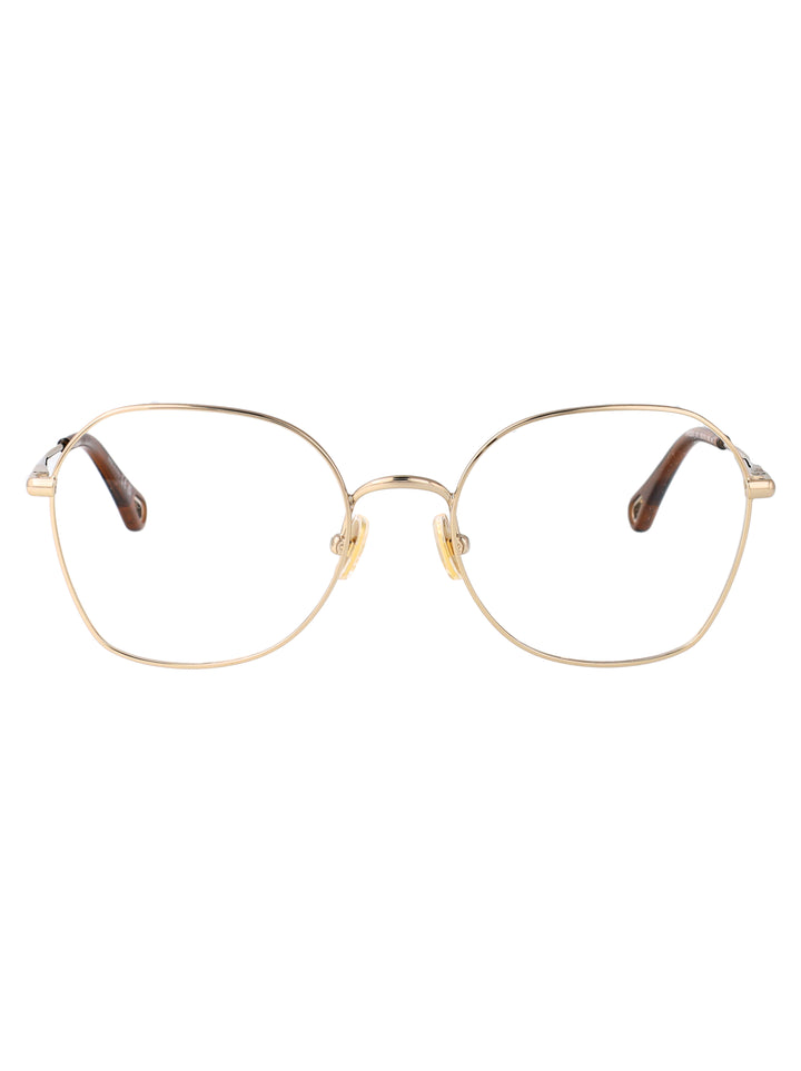 Chloe OPTICAL - Gold | 2b547c967ec36c58b46d9d80f6735611b5a2c842