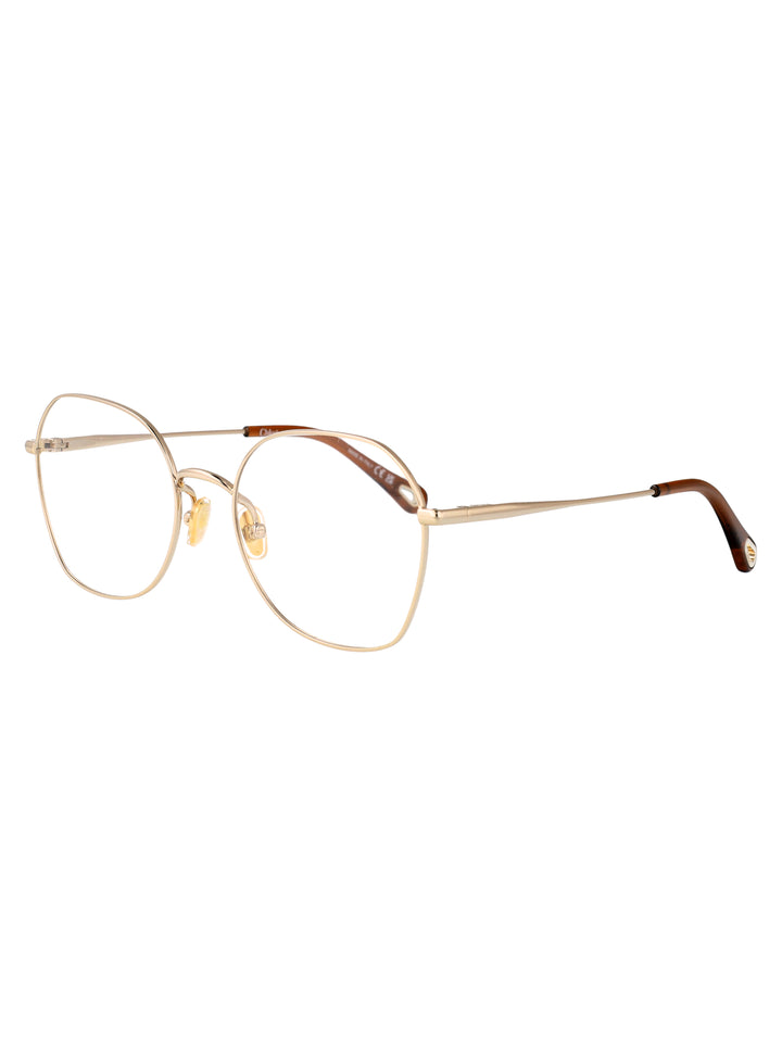 Chloe OPTICAL - Gold | 55488627f5d7e64dd961383d9fb369dc25694caf