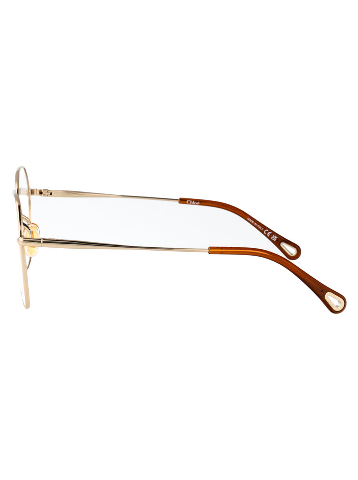 Chloe OPTICAL - Gold | f199409c27d1a7c013ec706307f8b1f85b8191d4