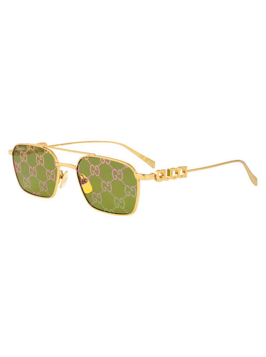 GG1804S SQUARED Sunglasses