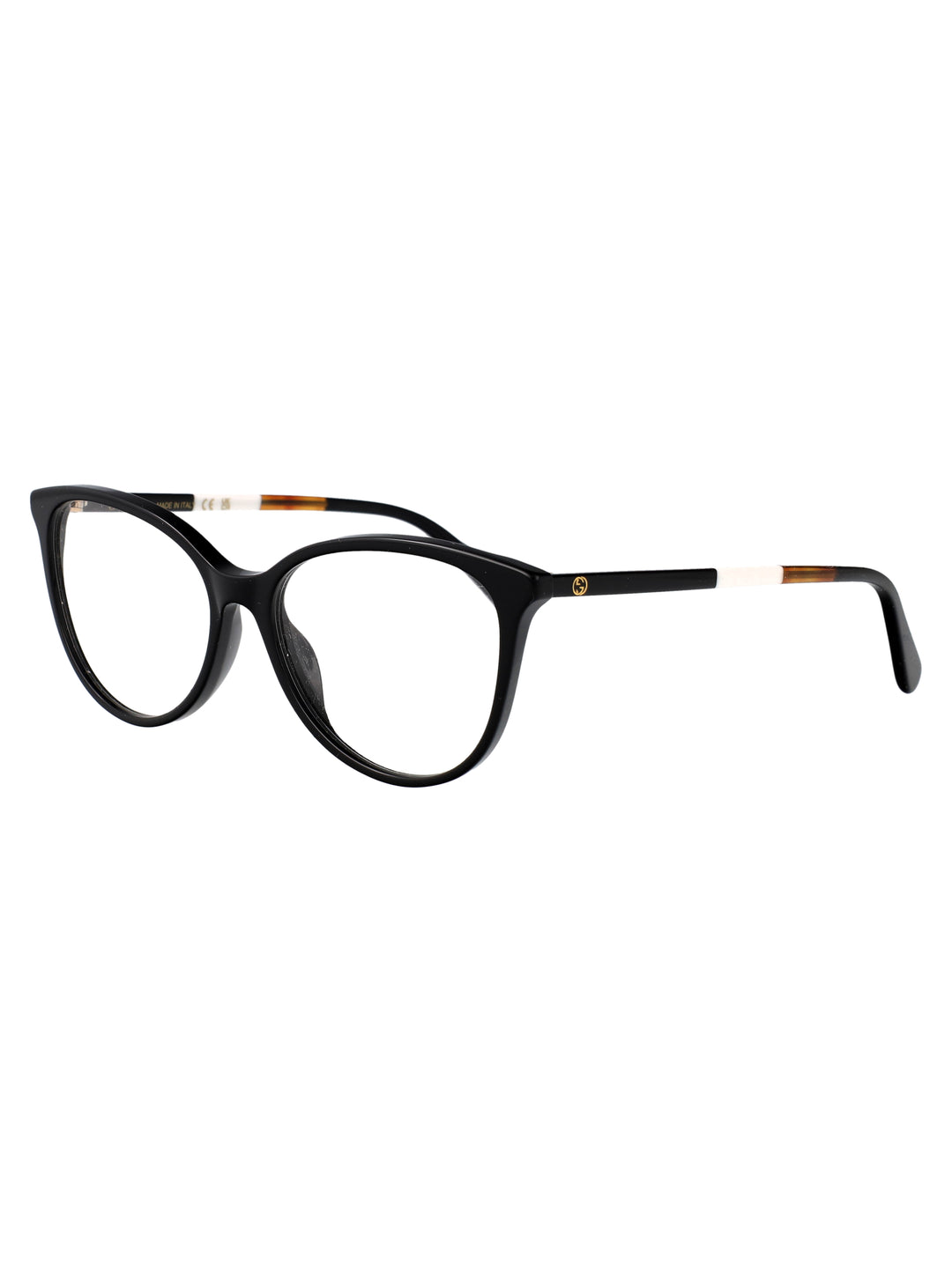Gucci OPTICAL - Black | 64e17aae8d6dadc8b19446c451973dce9abffda8