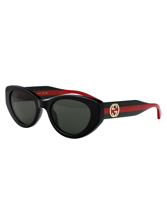 GG1862S CAT-EYE Sunglasses