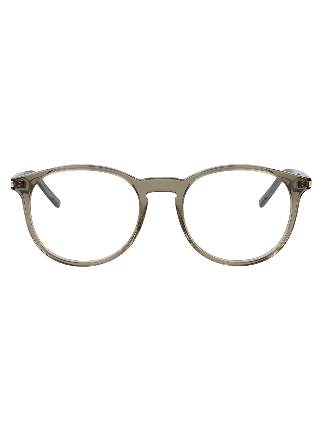 Saint Laurent OPTICAL - Brown | 5dd8decaedf9fabb1abfcd8df9da123a6cc364d8