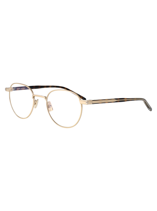 SL 781 ROUND Optical
