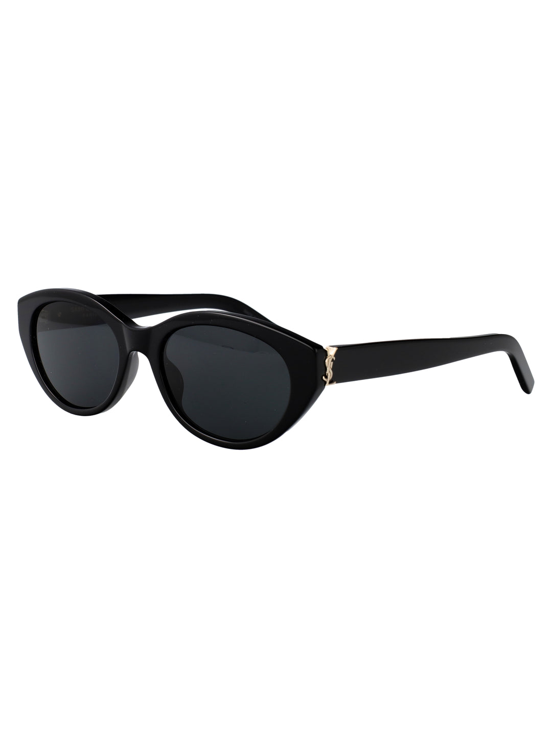 Saint Laurent SUNGLASSES - Black | 4040c78f1182f99dc8a37197d7951790acfffdcb