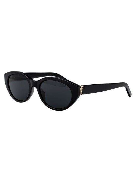 SL M148 ROUND Sunglasses
