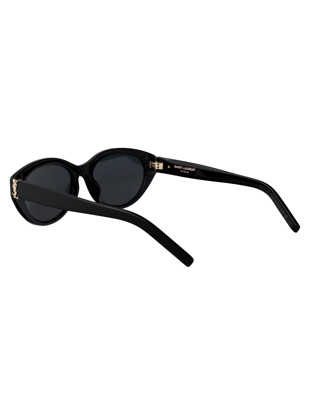 Saint Laurent SUNGLASSES - Black | 58d64ff957d6b1cdafb3c6438d264f1168bf7ea1