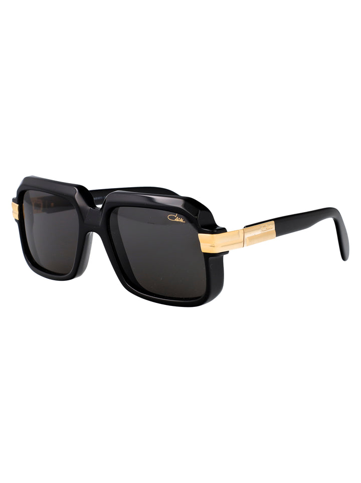Cazal SUNGLASSES - Black | 50ba8ddf8e5b782072ed568abedc5e308a74d124