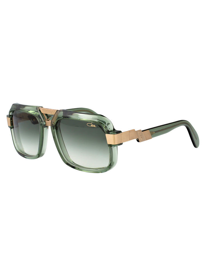 Cazal SUNGLASSES - Green | 8f9149eeeda191922b9883a7830a43fede391421