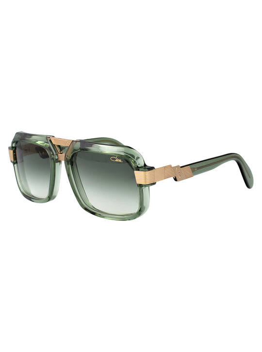 Mod.669 Squared Sunglasses