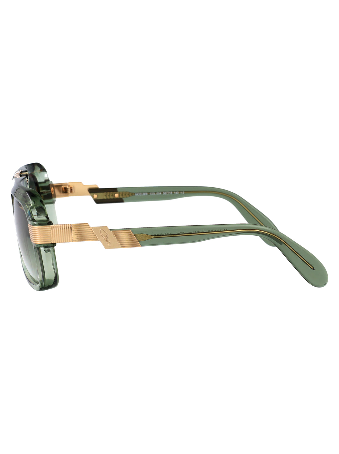 Cazal SUNGLASSES - Green | 60a6ca432d0dc76b7ea317077d0b8eaed07cd509