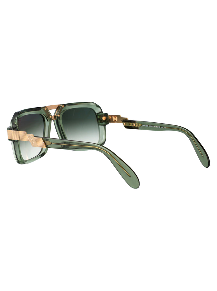 Cazal SUNGLASSES - Green | 1b87e1ba64c6f2d8dee7166c15f84dfa9fadd163