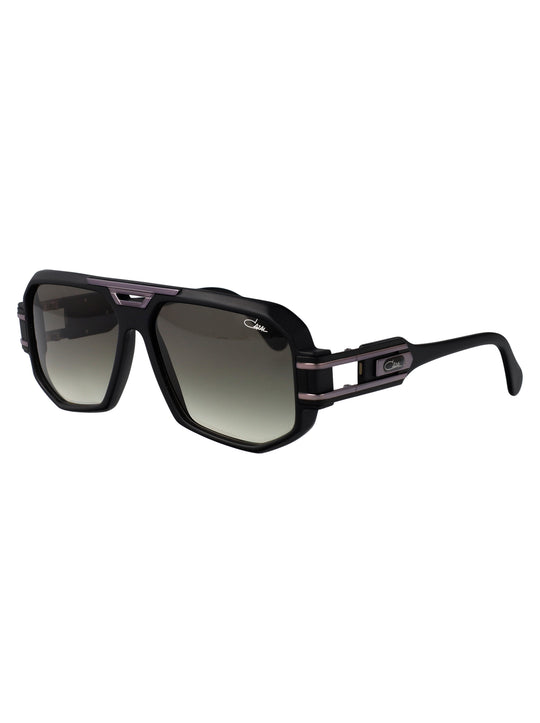 Mod.675 Squared Sunglasses