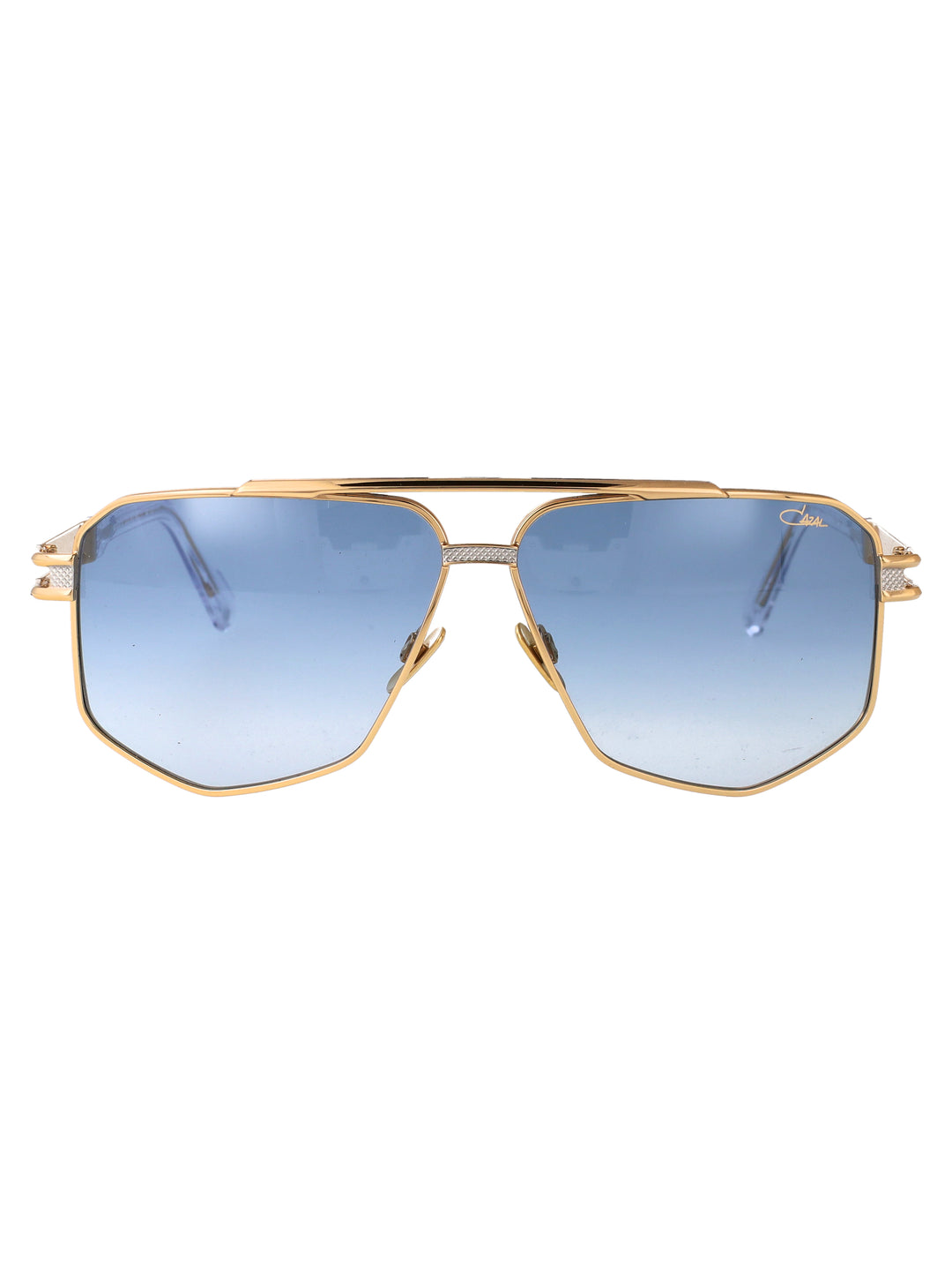Cazal SUNGLASSES - Gold | fe1135ab19027237248a138d770c261052531a71