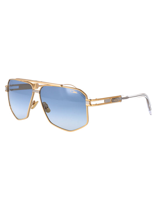 Mod.9110 Squared Sunglasses