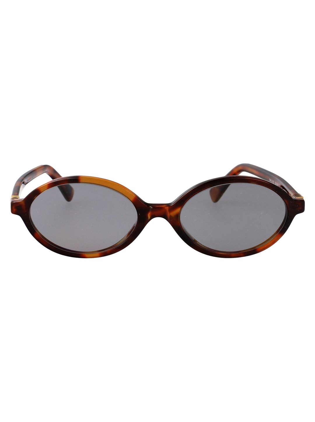 Miu Miu SUNGLASSES - Brown | 87c59bf8c683f7f0df654dc4a3be4496968e764b