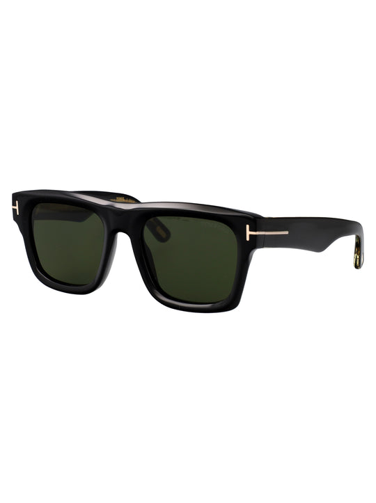 FT1200 Squared Sunglasses
