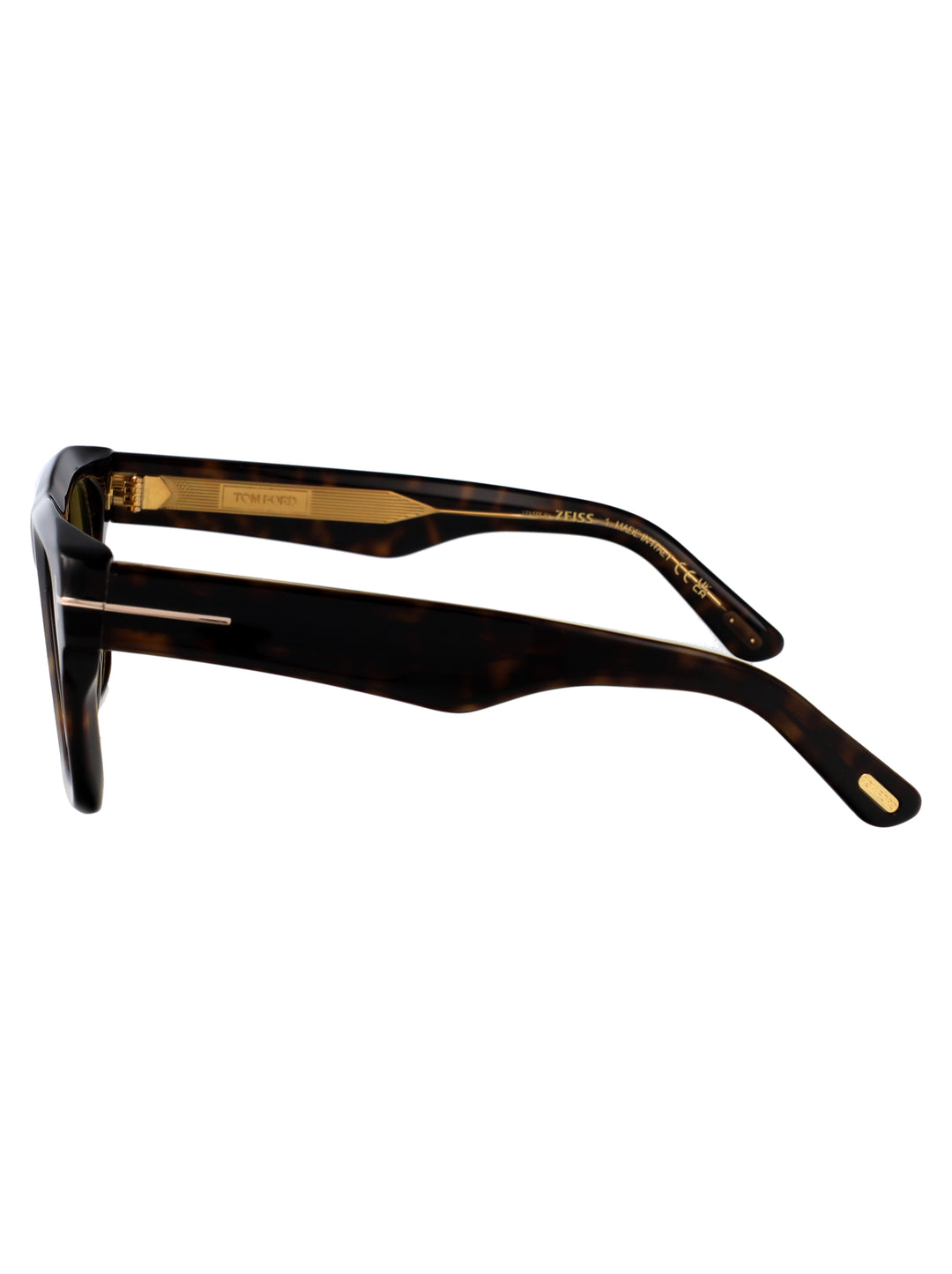 Tom Ford SUNGLASSES - Havana | 23e7af7efe376c2f95f0b3b619724000225453fc