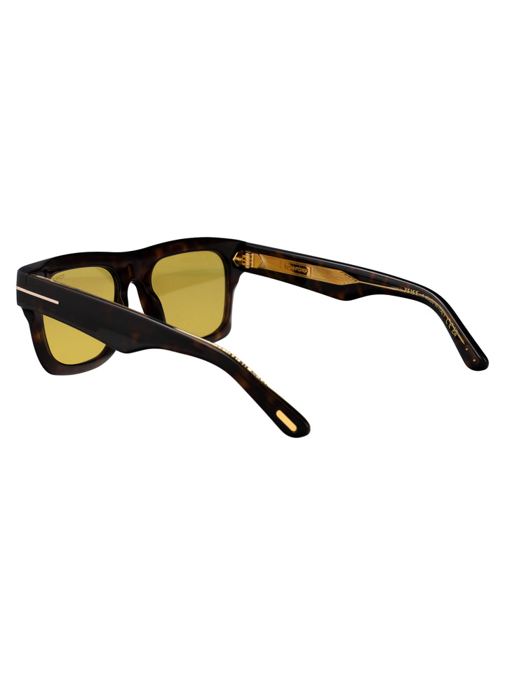 Tom Ford SUNGLASSES - Havana | 2bb49f640fa9bc55ef28797d4221bfb592f59966