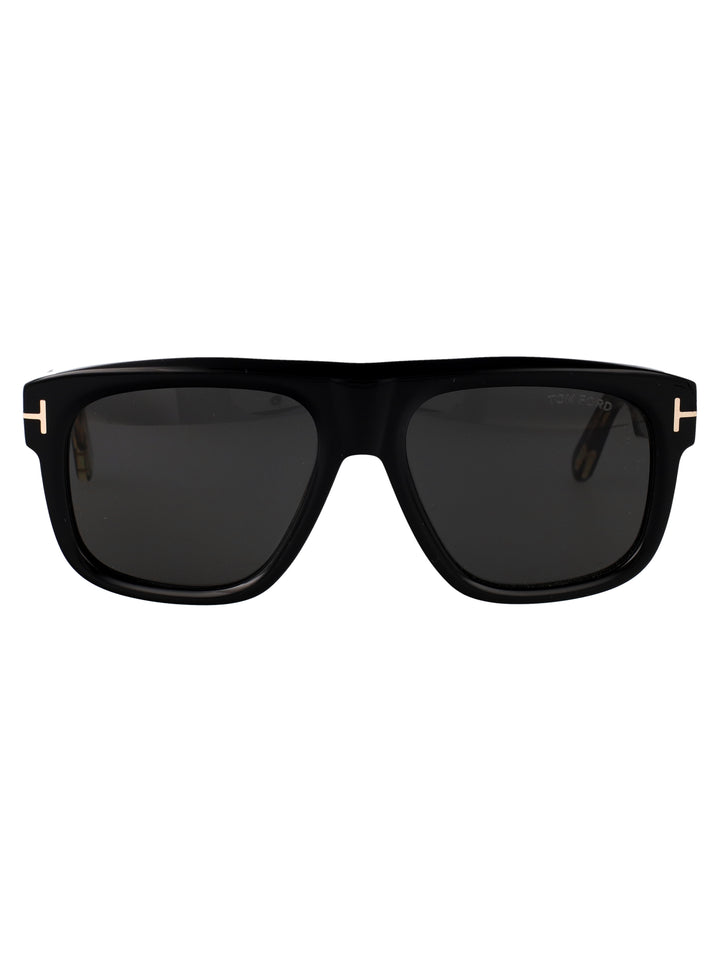 Tom Ford SUNGLASSES - Black | 947908be7b466f228c8b0e3c9dee5dab9a920f20