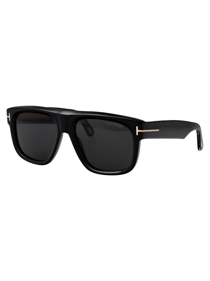 Tom Ford SUNGLASSES - Black | cab05070f291a29c21c6c855661ad3b5b3ce4fe2